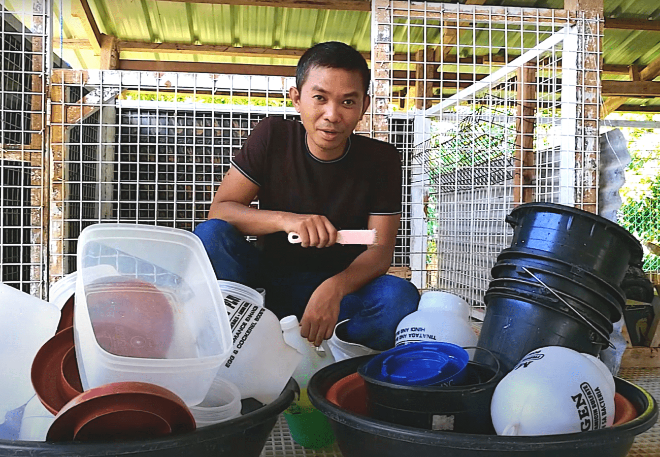 BIOSECURITY 101: Tips sa Paglilinis ng mga Waterer, Feeder at Iba Pang Kagamitan sa Farm