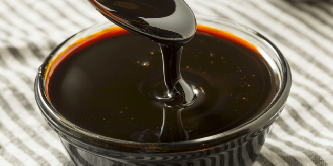 pure blackstrap molasses for goats