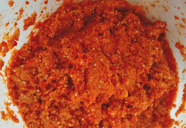 Oriental Herb Nutrients