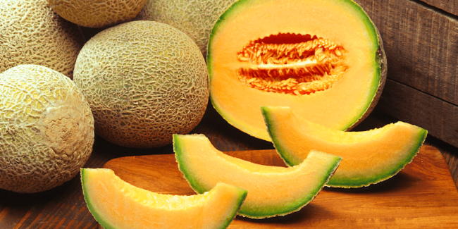 melons for livestock animals