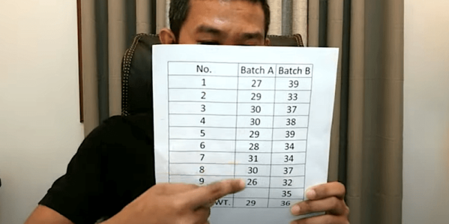 fertilized Rhode Island Red eggs