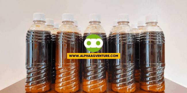 Ang Organic na Kapalit ng Synthetic Dewormer at Antibiotic