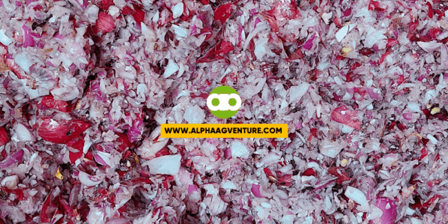 Food-sufficiency Requires Self-sufficiency