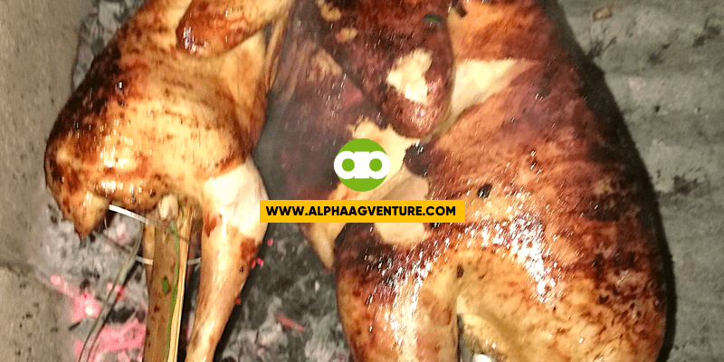 Kakatayin Dahil Hindi Maibenta, Sino ang Talo Business-wise?