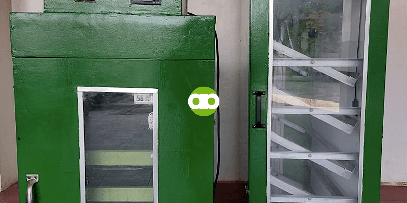 Ilang Itlog ng Duck, Pabo, o Gansa ang Kakasya sa Hatcher na Kasya ang 250 Chicken Eggs