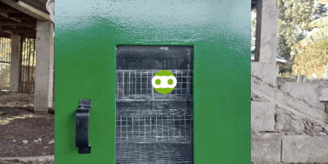 Paano Malalaman Kung Anong Capacity ng Automatic Incubator ang Kailangan Mong Bilhin