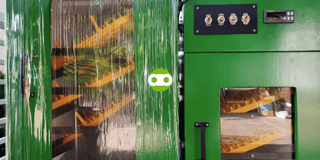 Paano ang Tamang Paggamit ng 2-in-1 (Setter & Hatcher in 1 Box) na Incubator