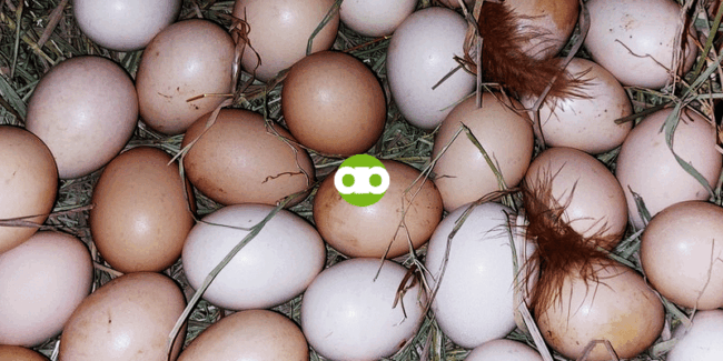 Safe Bang Kainin ang Egg na May Blood Spot? Anong Cause Nito?