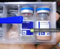 Buy Fowl Pox Vaccine for Sale at Alpha Agventure Farms