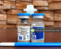 Buy Fowl Pox Vaccine for Sale at Alpha Agventure Farms