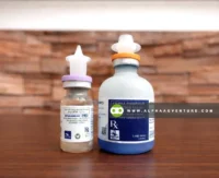 Buy Gumboro Vaccine for Sale at Alpha Agventure Farms