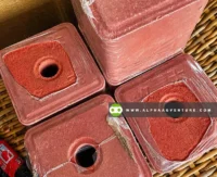 Buy Mineral Block for Sale at Alpha Agventure Farms