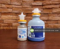 Buy Newcastle Disease Vaccine for Sale at Alpha Agventure Farms