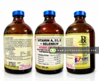 Buy Vitamin ADE for Sale at Alpha Agventure Farms