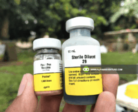 Fowl Pox Vaccine for Sale at Alpha Agventure Farms