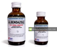 Buy Albendazole Dewormer for Sale at Alpha Agventure Farms