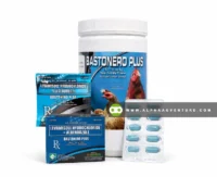 Buy Bastonero Dewormer for Sale at Alpha Agventure Farms