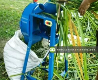 Buy Forage and Vegetable Shredder for Sale at Alpha Agventure Farms