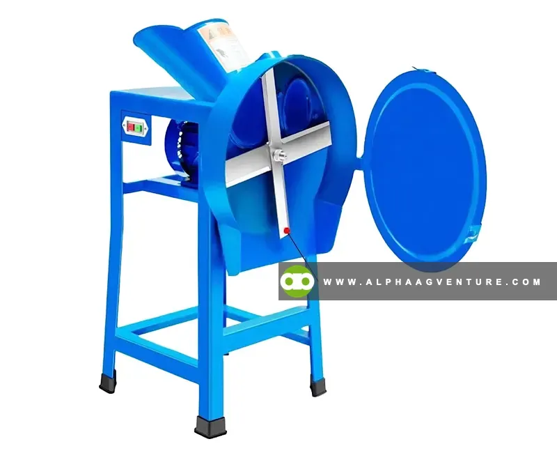 Buy Forage and Vegetable Shredder for Sale at Alpha Agventure Farms