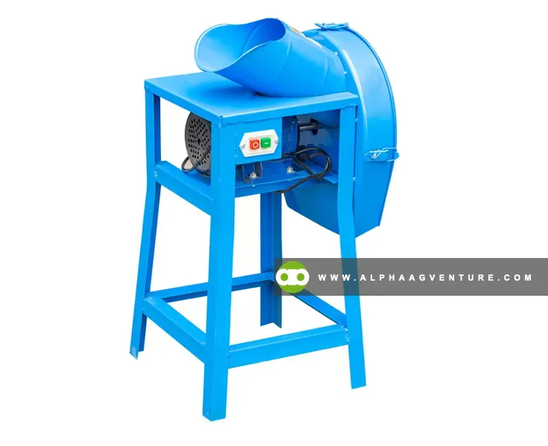 Buy Forage and Vegetable Shredder for Sale at Alpha Agventure Farms
