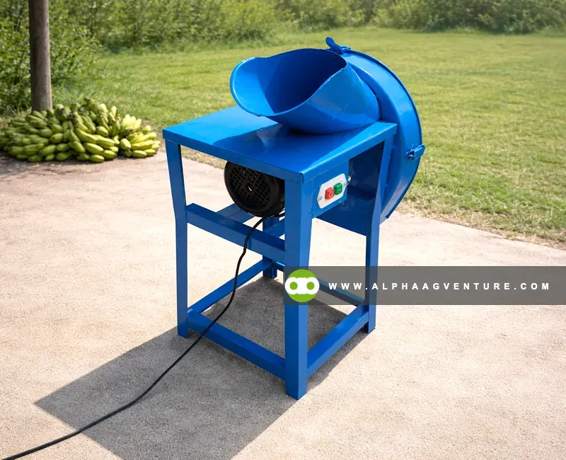 Buy Forage and Vegetable Shredder for Sale at Alpha Agventure Farms