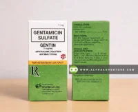 Buy Gentamicin for Sale at Alpha Agventure Farms