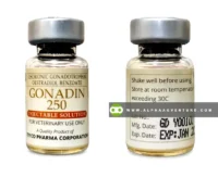 Buy Gonadin for Sale at Alpha Agventure Farms