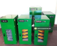 Buy Incubator for Sale at Alpha Agventure Farms