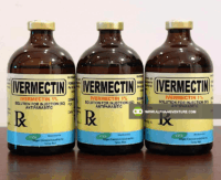 Buy Ivermectin for Sale from Alpha Agventure Farms