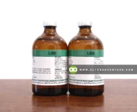 Buy Lincomycin Spectinomycin Bromhexine (LSB) for Sale at Alpha Agventure Farms