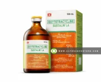 Veterinary Medicines