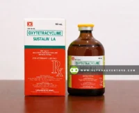 Buy Oxytetracycline for Sale at Alpha Agventure Farms