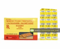 Buy Scourex for Sale at Alpha Agventure Farms