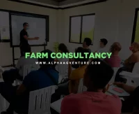 Hire a Farm Consultant from Alpha Agventure Farms