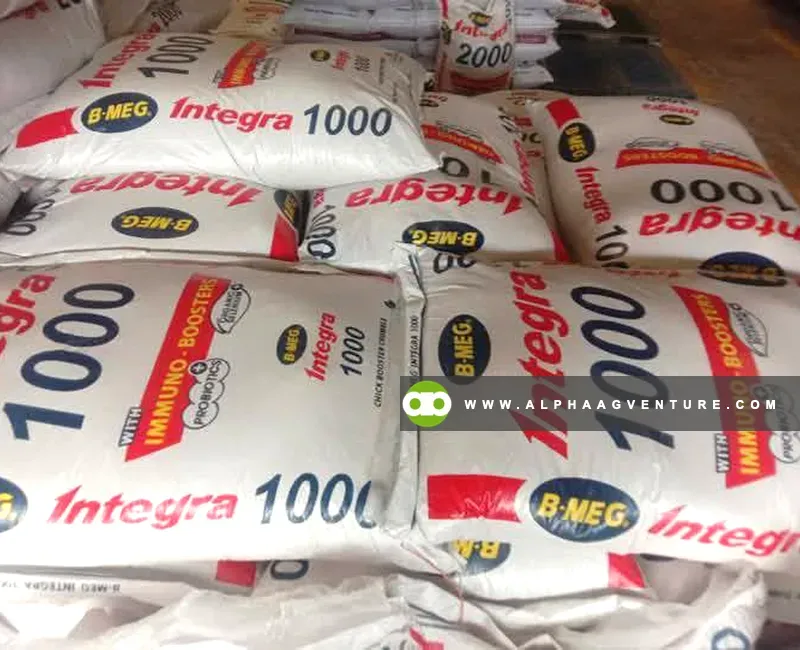 Buy BMEG Integra 1000 for Sale at Alpha Agventure Farms