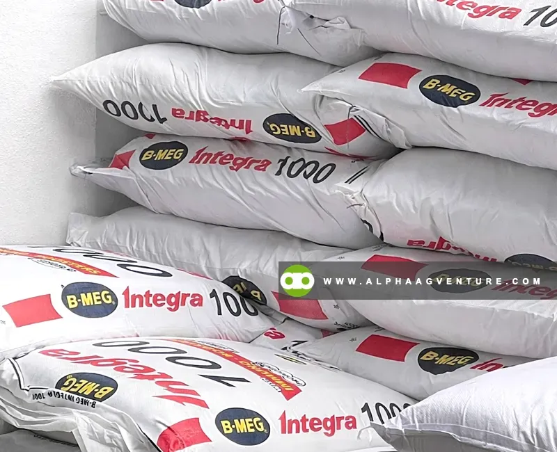 Buy BMEG Integra 1000 for Sale at Alpha Agventure Farms