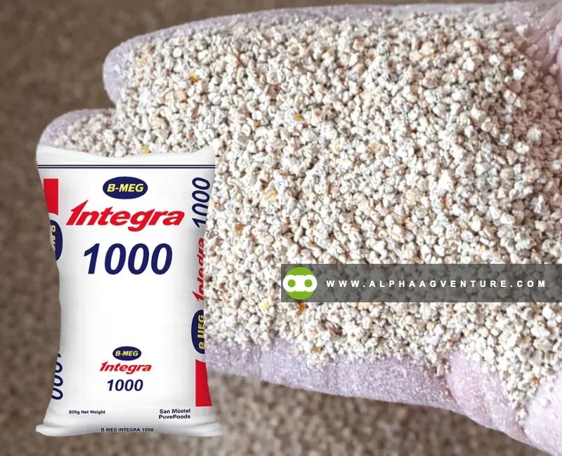 Buy BMEG Integra 1000 for Sale at Alpha Agventure Farms