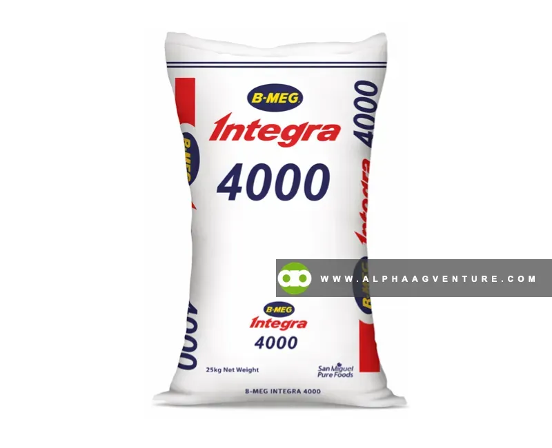 Buy BMEG Integra 4000 for Sale at Alpha Agventure Farms