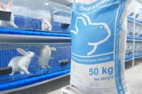 Buy Chexers Rabbit Pellets for Sale at Alpha Agventure Farms