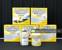 Buy Robipenstrep for Sale at Alpha Agventure Farms