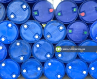 200L Drums for Sale at Alpha Agventure Farms