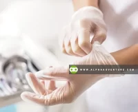 Buy Disposable Gloves for Sale at Alpha Agventure Farms