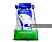 Buy Rumsol Goat Grower Concentrates for Sale at Alpha Agventure Farms