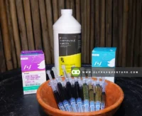 Goat Healthcare Services of Alpha Agventure Farms