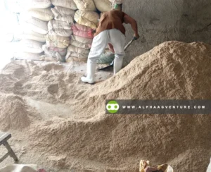 Rice Bran (Darak) for Sale