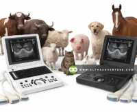 Buy CarryScan 3W-3000 Animal Ultrasound Scanner for Sale at Alpha Agventure Farms
