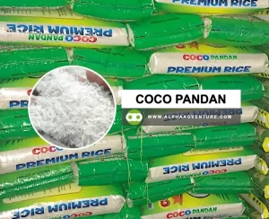 Rice for Sale | Wholesale Rice Distributor in the Philippines