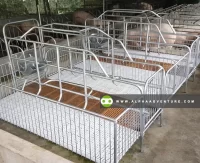 Farrowing Pen