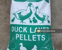Buy Hoover Duck Layer Pellets for Sale at Alpha Agventure Farms