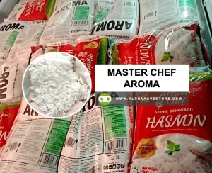 Master R Chef Rice Rice for Sale | Wholesale Rice Distributor in the Philippines